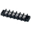 BEP Pro Installer Terminal Block - 6 Way - 30A